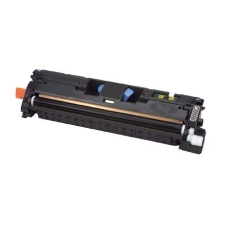 HP C9700A (BK) utángyártott toner