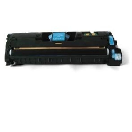 HP C9701A (C) utángyártott toner