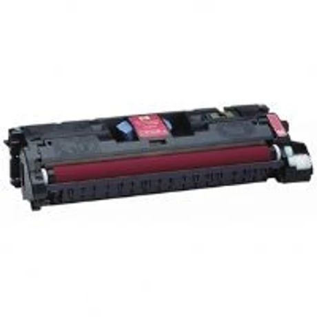 HP C9703A (M) utángyártott toner