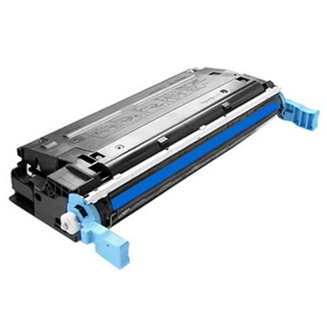 HP C9731A (C) utángyártott toner