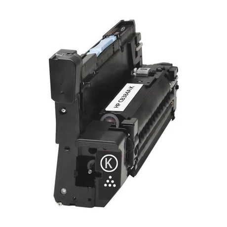 HP CB384A (BK) utángyártott dobegység