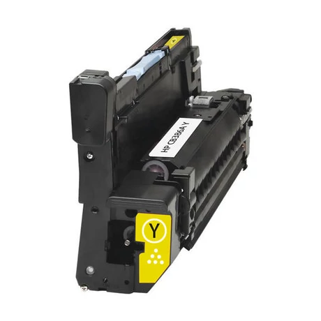 HP CB386A (Y) utángyártott dobegység