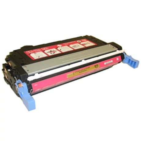 HP CB403A (M) utángyártott toner