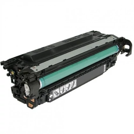 HP CE260X (BK) utángyártott toner