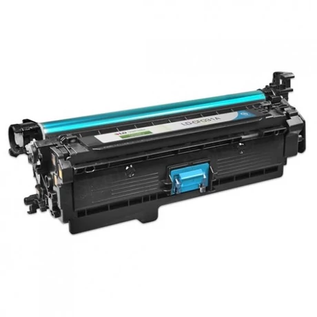 HP CF031A (C) utángyártott toner