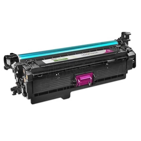HP CF033A (M) utángyártott toner