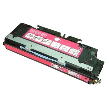 HP Q2673A (M) utángyártott toner