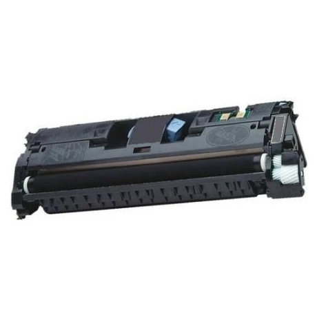HP Q3960A (BK) utángyártott toner