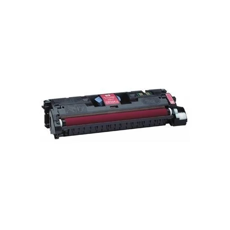 HP Q3963A (M) utángyártott toner