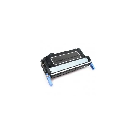 HP Q5950A (BK) utángyártott toner