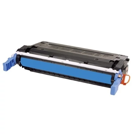 HP Q5951A (C) utángyártott toner
