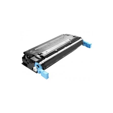 HP Q6460A (BK) utángyártott toner