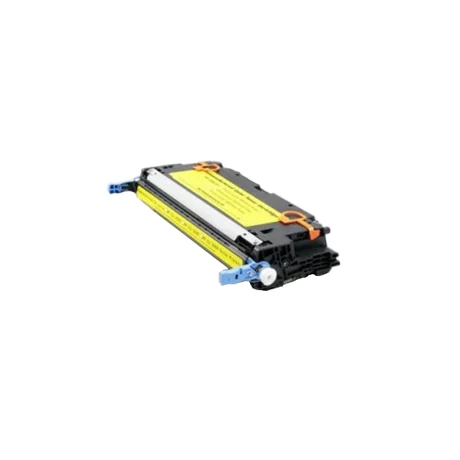 HP Q6462A (Y) utángyártott toner