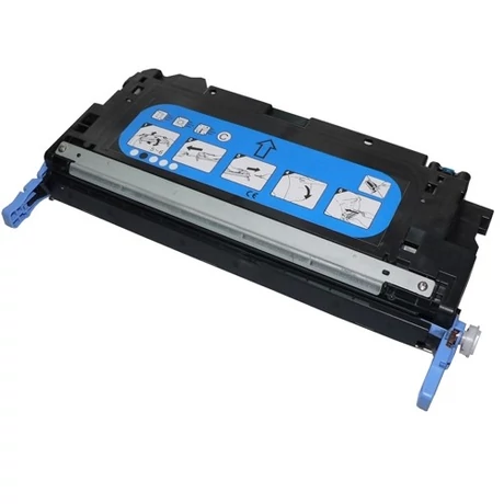HP Q6471A (C) utángyártott toner