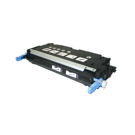 HP Q7560A (BK) utángyártott toner