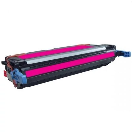 HP Q7563A (M) utángyártott toner