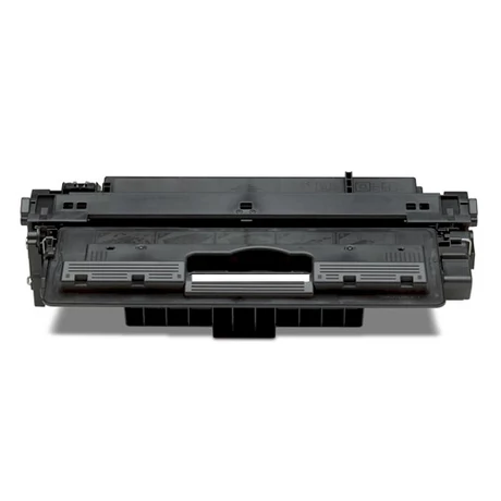 HP Q7570A (BK) utángyártott toner