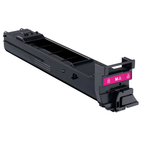 Konica Minolta 4650/4690/4695 (A0DK352 ) (M) utángyártott toner