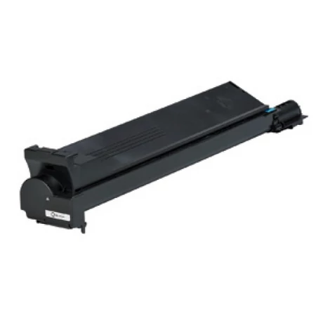 Konica Minolta Bizhub C300/C352 (BK) [20k] utángyártott toner