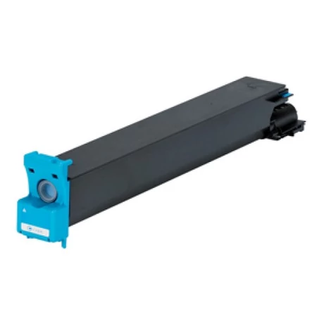 Konica Minolta Bizhub C300/C352 (C) [12k] utángyártott toner