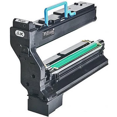 Konica Minolta MC 5430 (BK) utángyártott toner