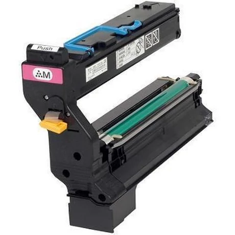 Konica Minolta MC 5430 (M) utángyártott toner
