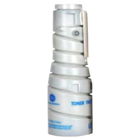 Konica Minolta TN-114 utángyártott toner