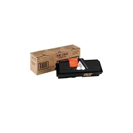 Kyocera TK-140 utángyártott toner