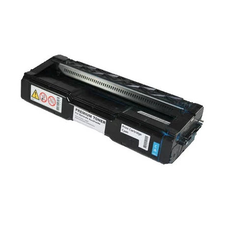 Kyocera TK-150C utángyártott toner