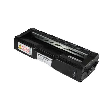 Kyocera TK-150K utángyártott toner