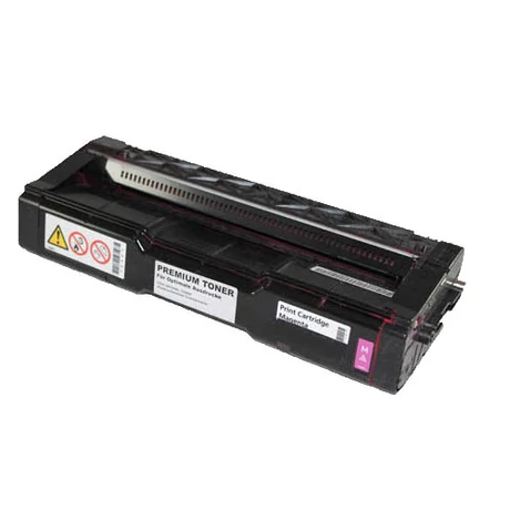 Kyocera TK-150M utángyártott toner