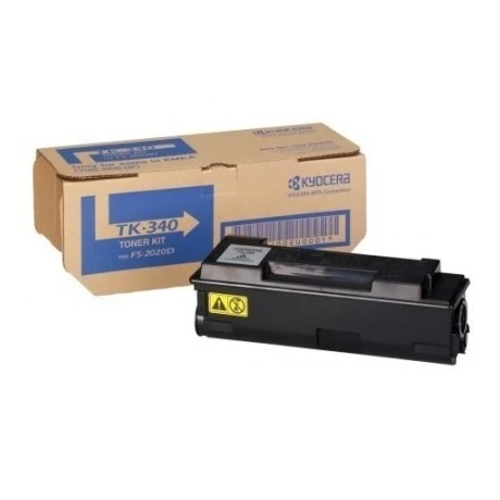 Kyocera TK-340 utángyártott toner