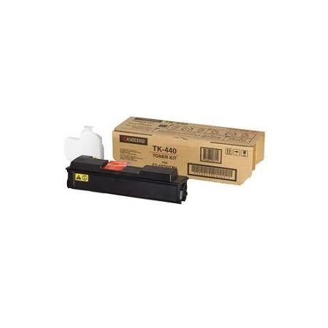 Kyocera TK-440 utángyártott toner
