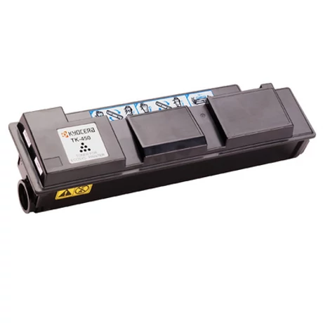 Kyocera TK-450 utángyártott lézertoner