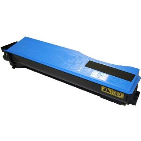 Kyocera TK-540C utángyártott toner