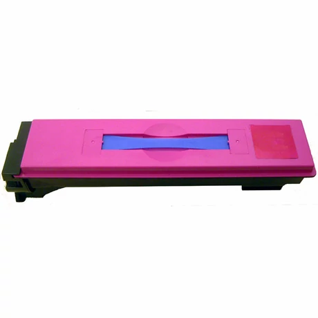 Kyocera TK-540M utángyártott toner