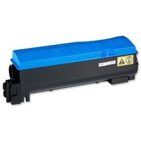 Kyocera TK-560C utángyártott toner