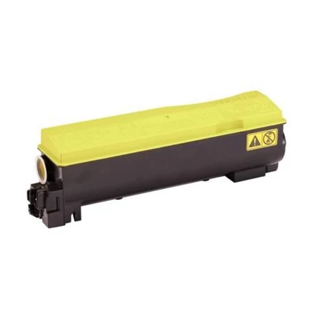 Kyocera TK-570Y utángyártott toner