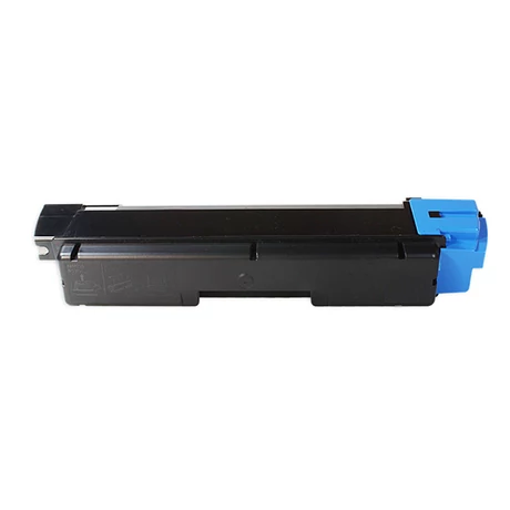 Kyocera TK-580C utángyártott toner