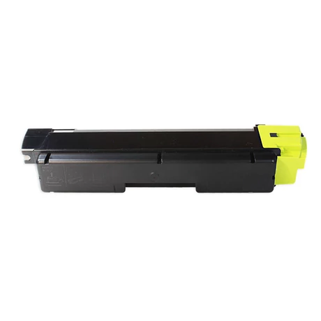 Kyocera TK-580Y utángyártott toner