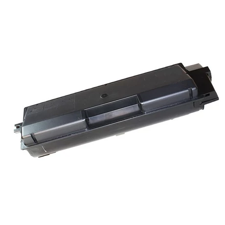 Kyocera TK-590BK [7k] utángyártott toner