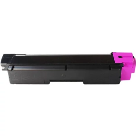 Kyocera TK-590M [5k] utángyártott toner