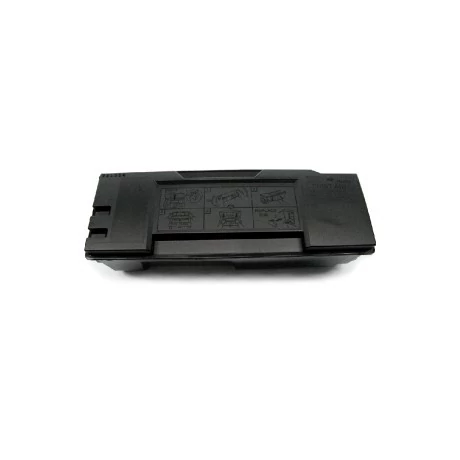 Kyocera TK-65 [20k] utángyártott toner