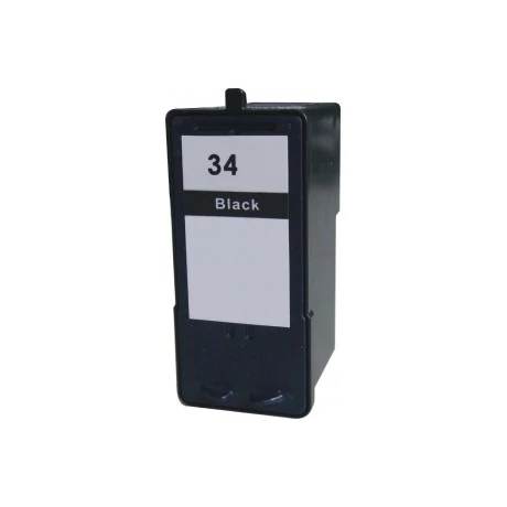 Lexmark 34 (18C0034E) utángyártott tintapatron