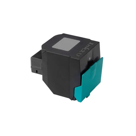 Lexmark C540 (BK) utángyártott toner
