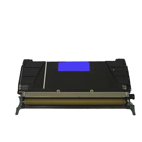 Lexmark C734/C736/X734/X736/X738 (C) utángyártott toner