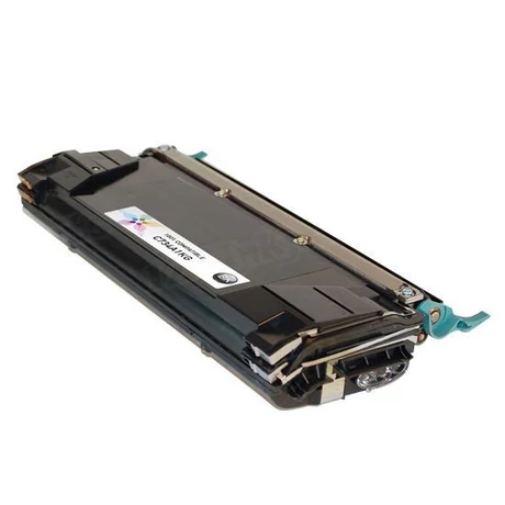 Lexmark C734/C736/X734/X736/X738 (BK) utángyártott toner