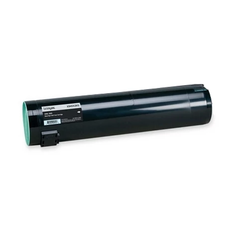Lexmark C935 (BK) utángyártott toner