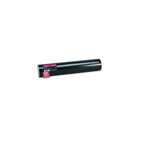 Lexmark C935 (M) utángyártott toner