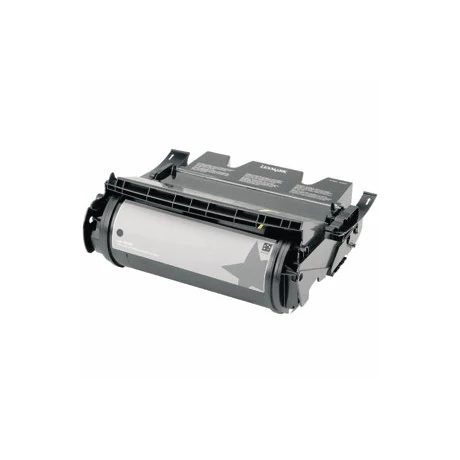 Lexmark Optra T630-T632-T634 utángyártott toner